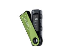 Portafogli hardware per criptovalute LEDGER NANO S PLUS