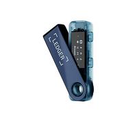 Portafogli hardware per criptovalute LEDGER NANO S PLUS