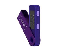 Portafogli hardware per criptovalute LEDGER Nano S Plus
