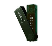 PORTAFOGLIO CRYPTO LEDGER Nano X