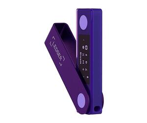Portafogli hardware per criptovalute LEDGER Nano X