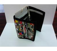 PORTAFOGLI INVICTA TOKIDOKY NUOVO CON ETICHETTE