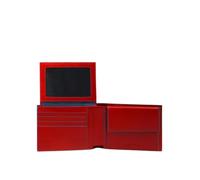 Portafogli Piquadro Blue Square, arancio - Tabella Colori: Arancione