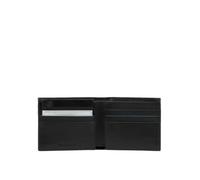 Piquadro B2VR Portafoglio PU3891B2VR - NERO