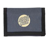 Portafogli Santa Cruz Reason For Living Wallet Heritage Blue