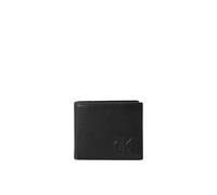 Portafogli Uomo Calvin Klein Black