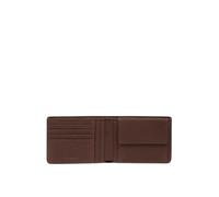 Piquadro Cronus - Portafoglio da uomo RFID marrone, marrone