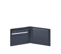 Portafogli uomo Modus blu - Tabella Colori: Blu