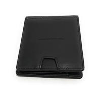 MOMO DESIGN Accessori MO-16NN. PORTAFOGLIO WALLET MOMODESIGN Nero