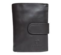 Portafogli uomo porta documenti carte di credito piccolo slim smart Roncato RFID