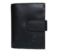 Portafogli uomo porta documenti carte di credito piccolo slim smart Roncato RFID