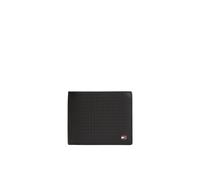 Portafogli Uomo Tommy Hilifger Black