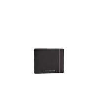 Portafogli Uomo Tommy Hilifger Black