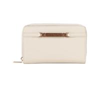 Valentino portafoglio Ebe Wallet Ecru/Cuoio avorio
