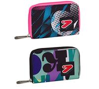 Portafogli zip