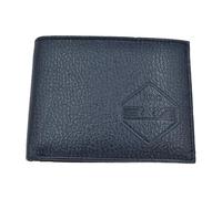 PORTAFOGLIO 100% PELLE LAZIO