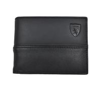 Portafoglio 100% Pelle - TORINO 263444