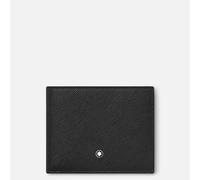 PORTAFOGLIO 6 SCOMPARTI MONTBLANC SARTORIAL 130315 One Size