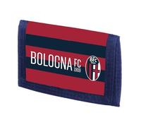 Portafoglio a strappo compatibile con Bologna Calcio