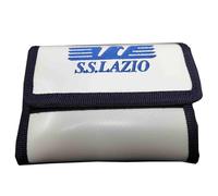 Portafoglio a strappo in similpelle compatibile con Lazio