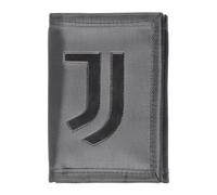 JUVENTUS 133618, Accessori da Viaggio-Portafogli Unisex-Adulto, Nero133618, Standard