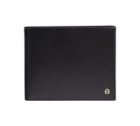 Portafoglio Aigner Basics nero