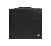 Portafoglio Aigner Dollar nero