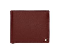Portafoglio Aigner Rosso chiaro