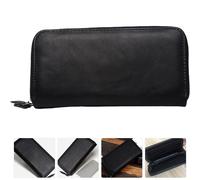 Portafoglio Alla Moda Viaggio Multifunzione Borsa Multifunzionale