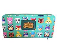 Portafoglio Animal Crossing Nintendo