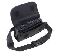 Portafoglio Antifurto Con Cinghia Regolabile Moneta Professionale E Organizzatore Di Contanti Impermeabile E Resistente Sacchetto Della Vita Trunk Driver