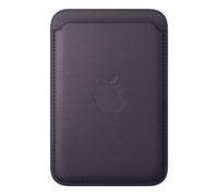 iPhone FineWoven Wallet with MagSafe - Mezzanotte Purple