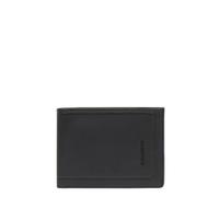 Portafoglio uomo in pelle conportamonet