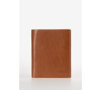 Portafoglio Aunts & Uncles Jackson cognac