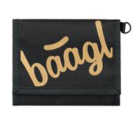 Portafoglio BAAGL Logo Gold