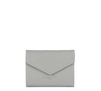 Portafoglio Backless - Foulonne PM, grigio, taglia unica
