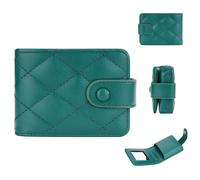 Portafoglio Baellerry DO-36114 - Verde