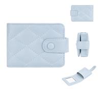 Portafoglio Baellerry DO-36118 - Blu