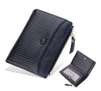 Portafoglio Baellerry WA-35976 - Nero