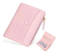 Portafoglio Baellerry WA-35981 - Rosa