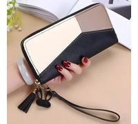 Portafoglio BI-14959 - Nero