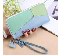 Portafoglio BI-14960 - Blu