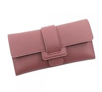 Portafoglio BI-25322 - Rosa Scuro