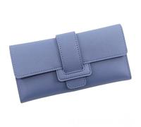 Portafoglio BI-25324 - Blu