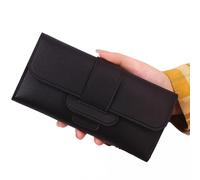 Portafoglio BI-25326 - Nero