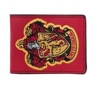 Portafoglio Bi-Fold Gryffindor Di Harry Potter