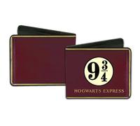 Portafoglio Bi-Fold Hogwarts Express Di Harry Potter