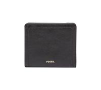 Portafoglio bifold RFID Logan piccolo