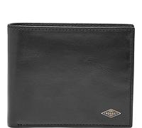 Portafoglio bifold RFID Ryan con ampio portamonete