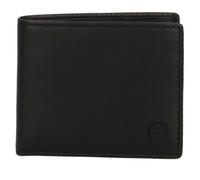 Portafoglio uomo Blauer wallet in pelle A26BU03 F5SIXC01/LIA/BLK colore: NERO